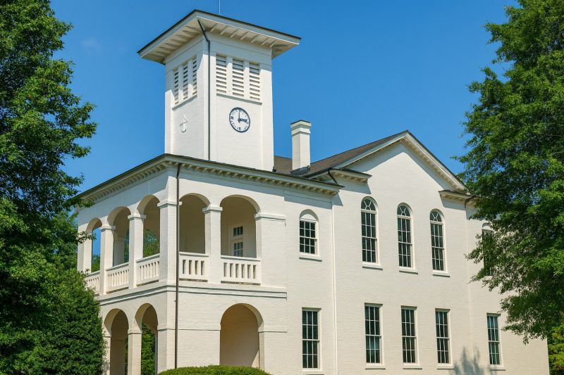 Orange County, VA