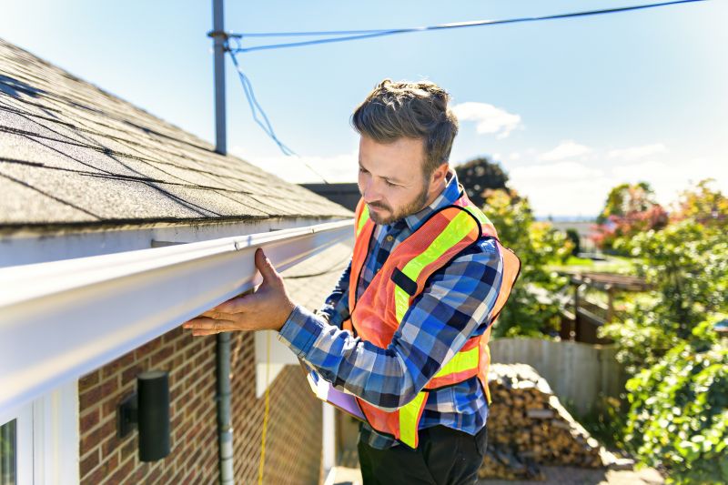 Cost of Roofing Service in Ruckersville, VA