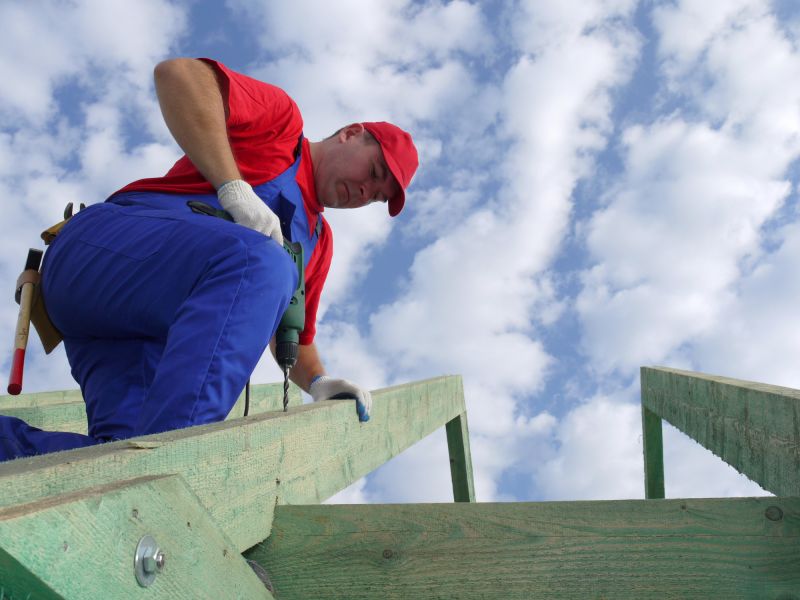 Roofing Service in Ruckersville, VA