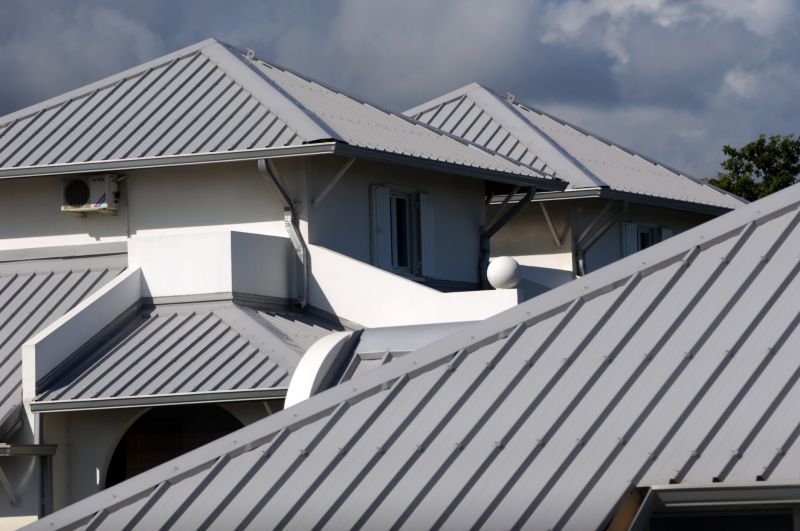 Aluminum Roof Construction in Ruckersville, VA