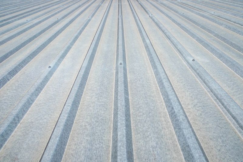 Aluminum Roof Waterproofing in Ruckersville, VA