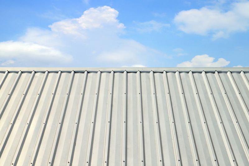 Aluminum Roofing Repair in Ruckersville, VA