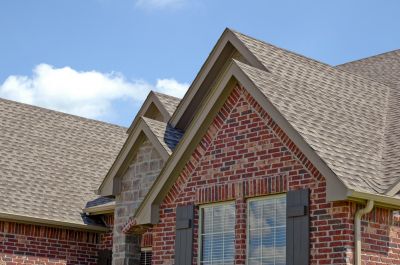 Asphalt Roof Replacement in Madison, VA