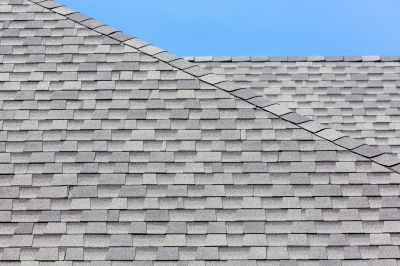 Asphalt Shingle Roof Installation in Ruckersville, VA