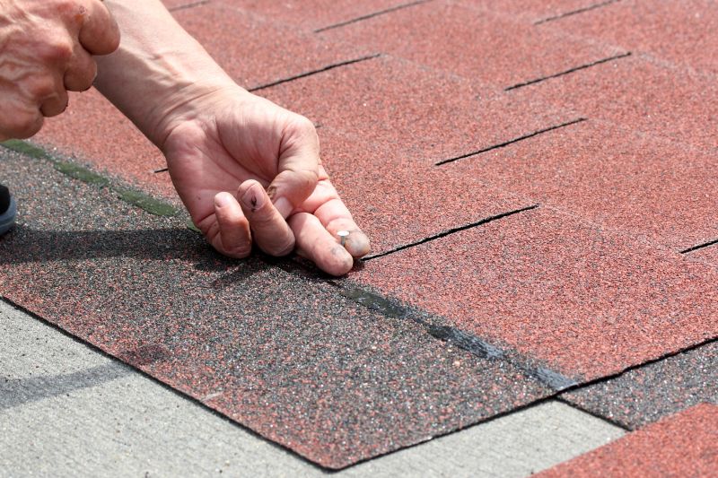 Asphalt Shingles Installation in Batesville, VA