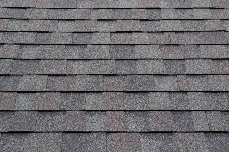 Asphalt Shingles Installation in Charlottesville, VA