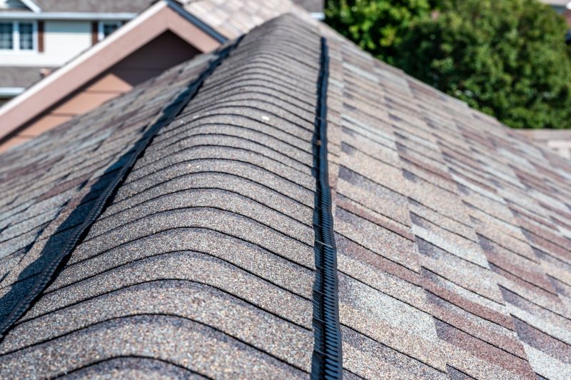 Asphalt Shingles Installation in Crozet, VA