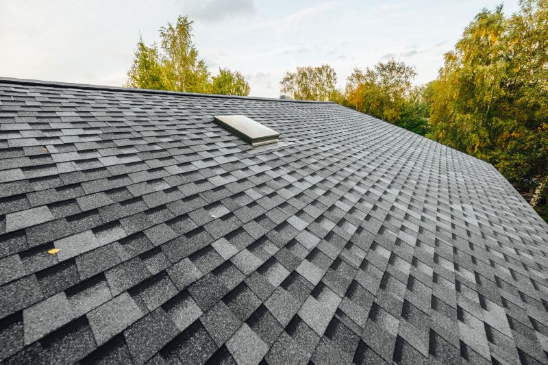 Asphalt Shingles Installation in Ruckersville, VA
