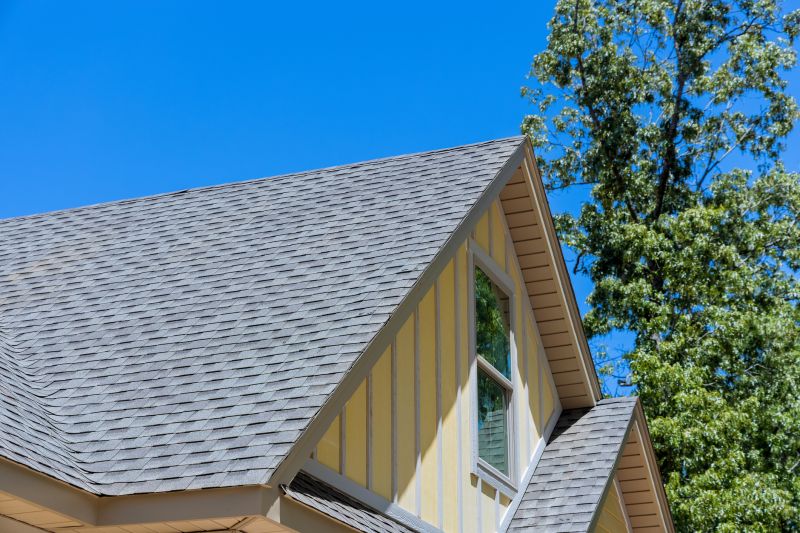 Asphalt Shingles Installation in Orange County, VA