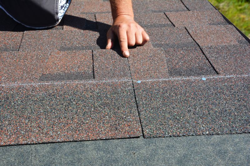 Asphalt Shingles Installation in Palmyra, VA