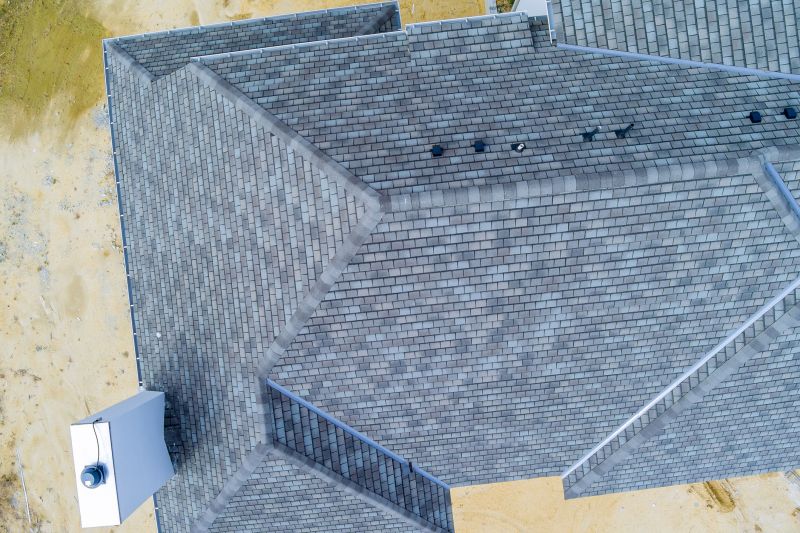 Asphalt Shingles Installation in Shenandoah, VA