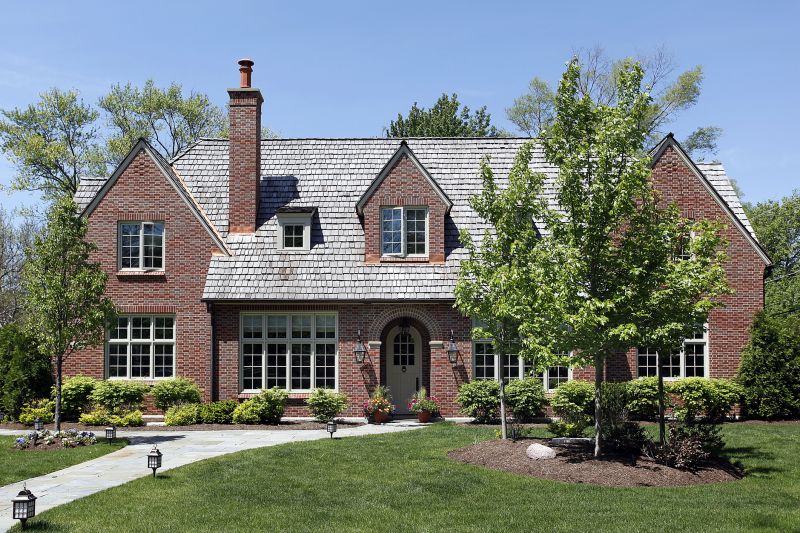 Cedar Shake Roof Construction in Fluvanna County, VA