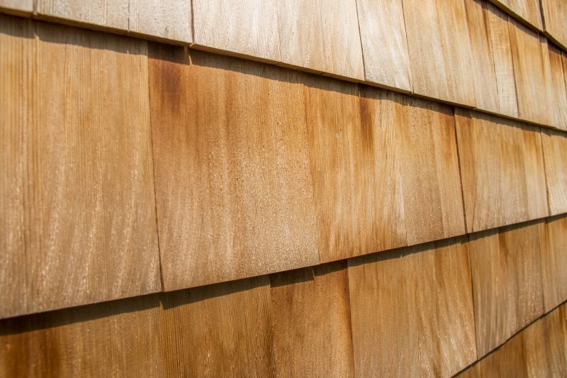 Cedar Shake Roof Repair in Syria, VA