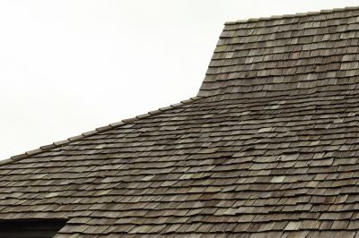 Cedar Shake Roof Replacement in Ruckersville, VA