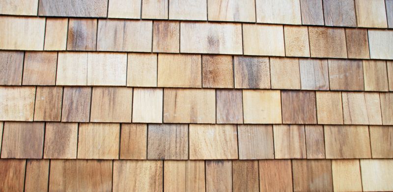 Cedar Shingles Repair in Batesville, VA