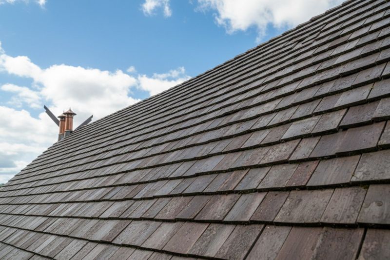 Cedar Shingles Replacement in Shenandoah, VA