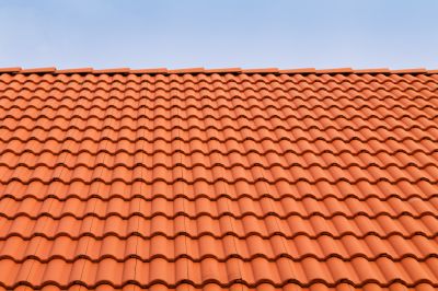Clay Roof Installation in Gordonsville, VA