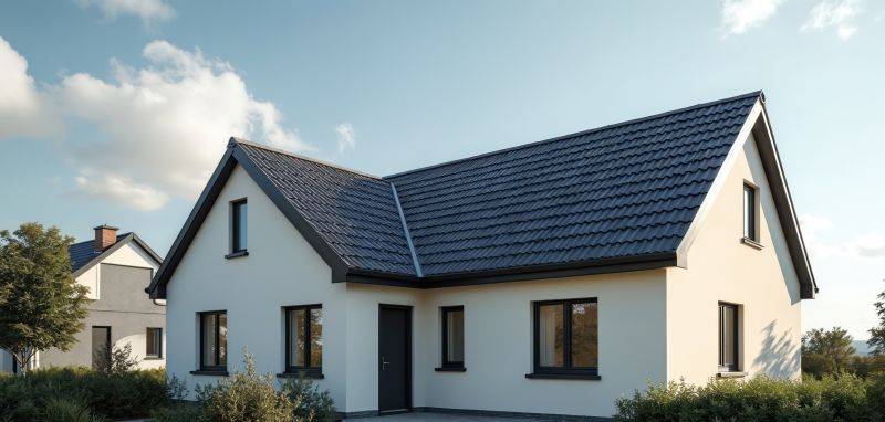 Clay Roof Installation in Rockingham County, VA