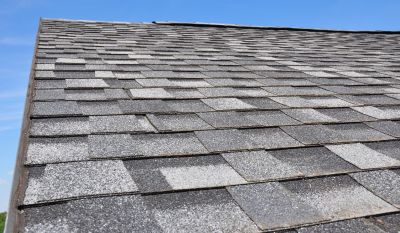 Composite Shingle Repair in Ruckersville, VA