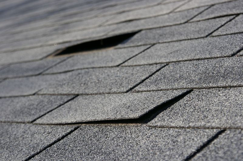 Composite Shingle Replacement in Ruckersville, VA