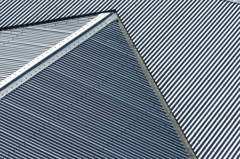 Corrugated Roof Repair in Greene County, VA