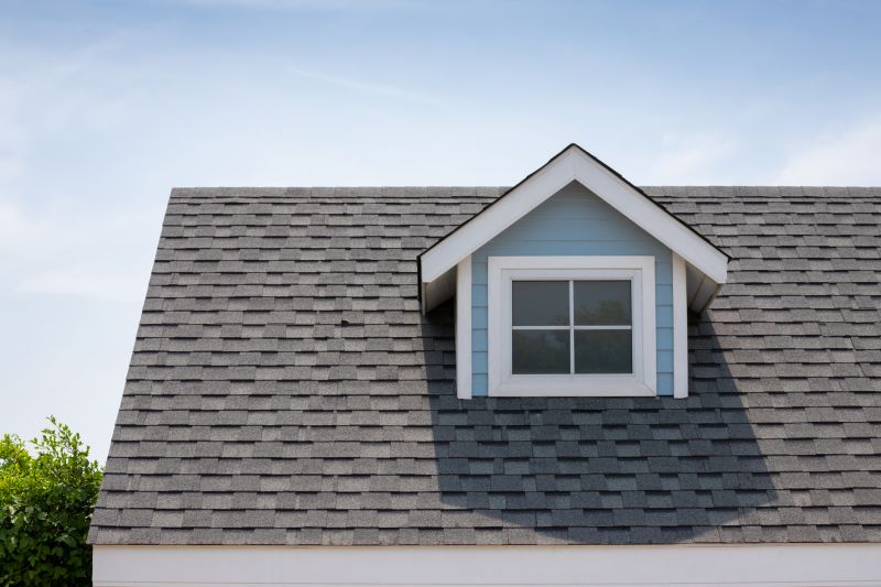 Dormer Leak Repair in Ruckersville, VA