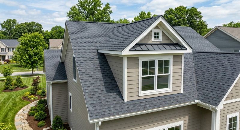 Dormer Repair in Earlysville, VA