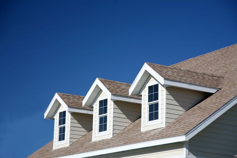 Dormer Repair in Greene County, VA