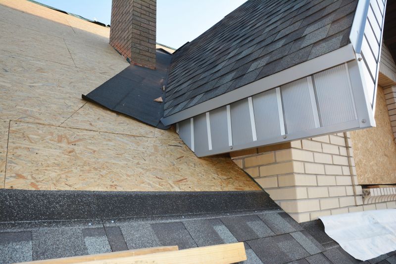 Dormer Repair in Keswick, VA