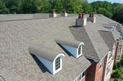 Dormer Repair in Palmyra, VA