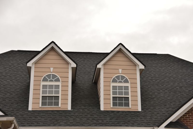 Dormer Repair in Rockingham County, VA