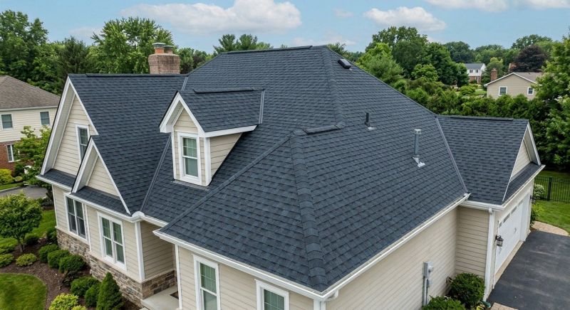 Dormer Roof Installation in Ruckersville, VA