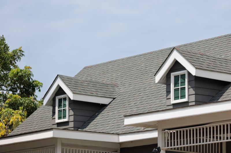 Dormer Roof Installation in Ruckersville, VA
