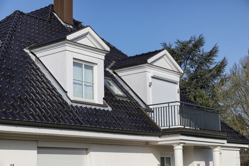 Dormer Roof Installation in Ruckersville, VA