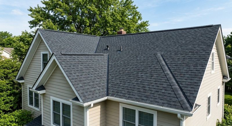 Dormer Roof Installation in Ruckersville, VA