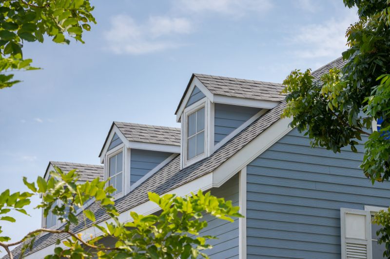 Dormer Roof Repair in Ruckersville, VA