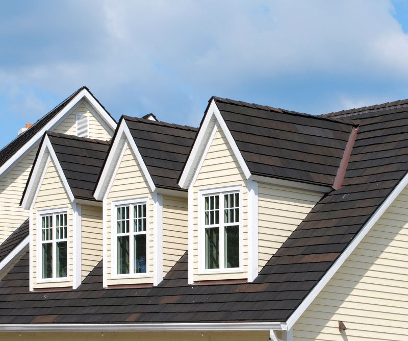 Dormer Roof Replacement in Ruckersville, VA