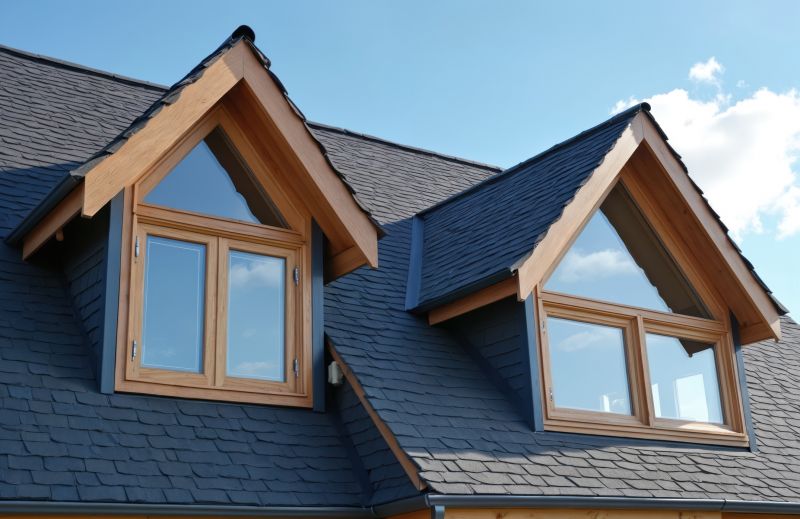 Dormer Roof Replacement in Ruckersville, VA