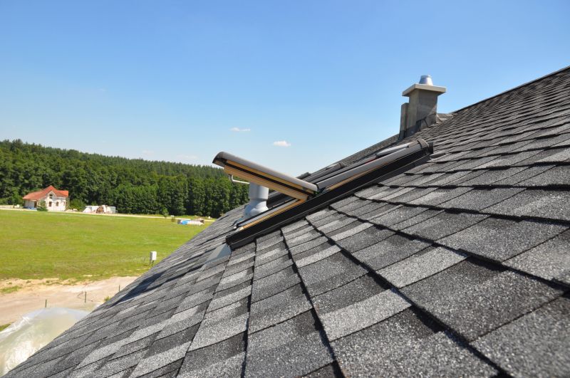 House Roof Installation in Batesville, VA