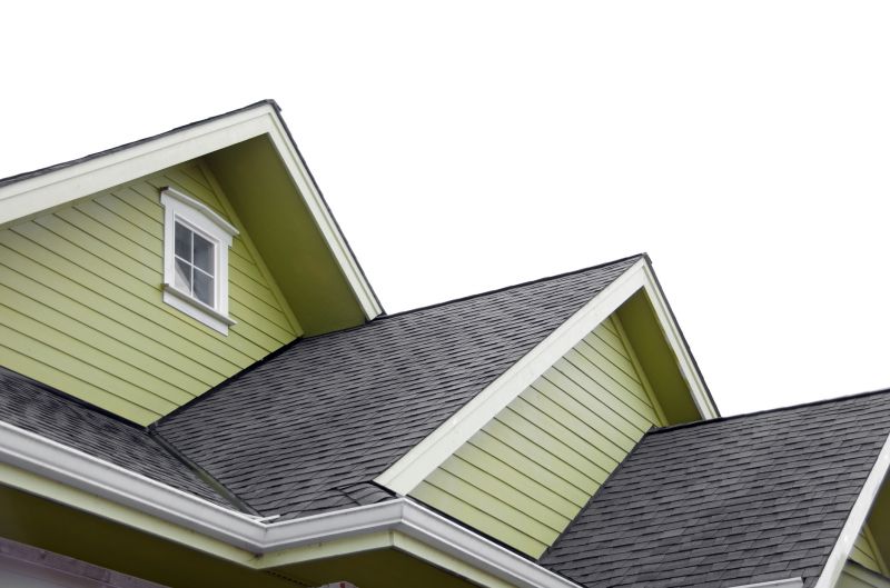 House Roof Repair in Fluvanna County, VA