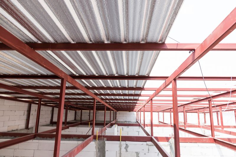 Metal Roof Installation in Gordonsville, VA