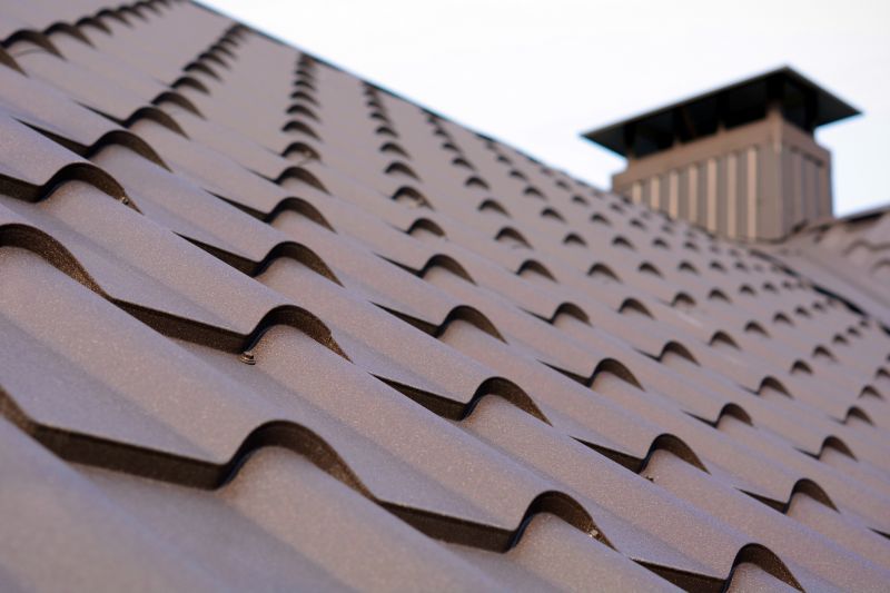 Metal Roof Repair in Gordonsville, VA