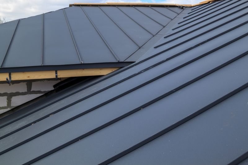 Metal Roof Repair in Rockingham County, VA