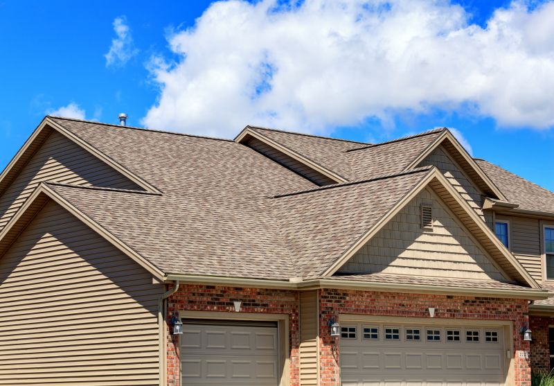 New Roof Installation in Ruckersville, VA