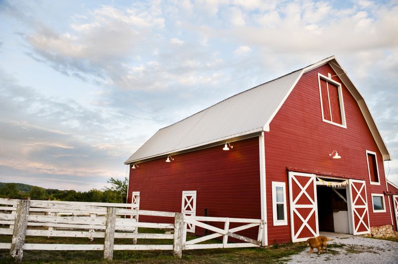 Pole Barn Roof Repair in Batesville, VA