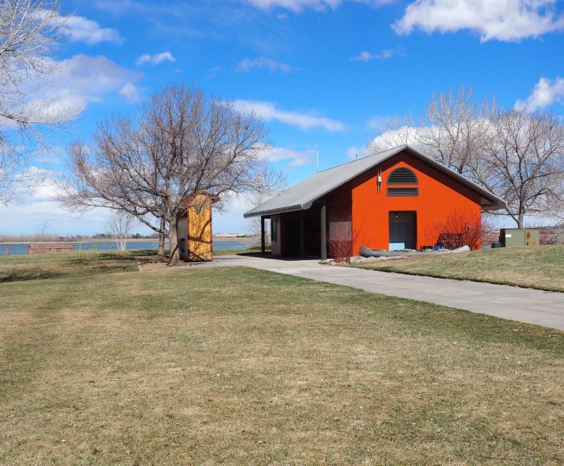 Pole Barn Roof Repair in Earlysville, VA