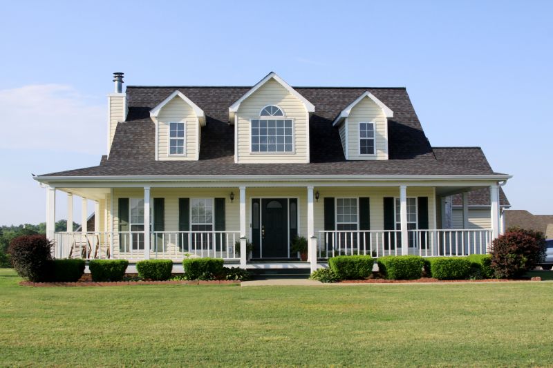 Porch Roofing Installation in Ruckersville, VA
