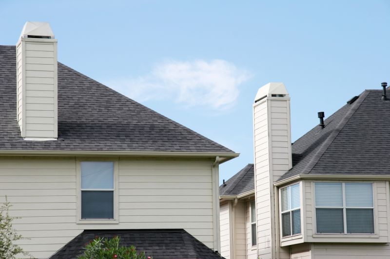 Residential Roof Replacement in Keswick, VA