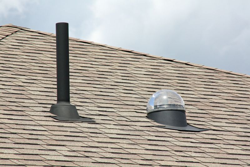 Ridge Cap Replacement in Ruckersville, VA