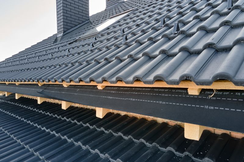 Roof Construction in Keswick, VA